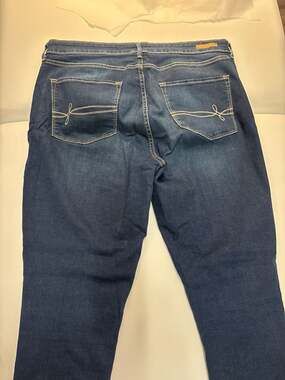 Denizen from Levi's